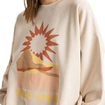 Roxy-Lineup-Oversized-Sweatshirt---Women-s-Parchment