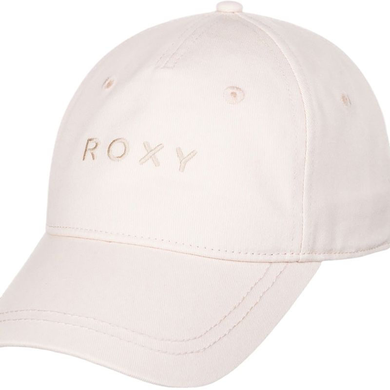 Roxy-Dear-Believer-Color-Baseball-Cap---Women-s-Brazilian-Sand