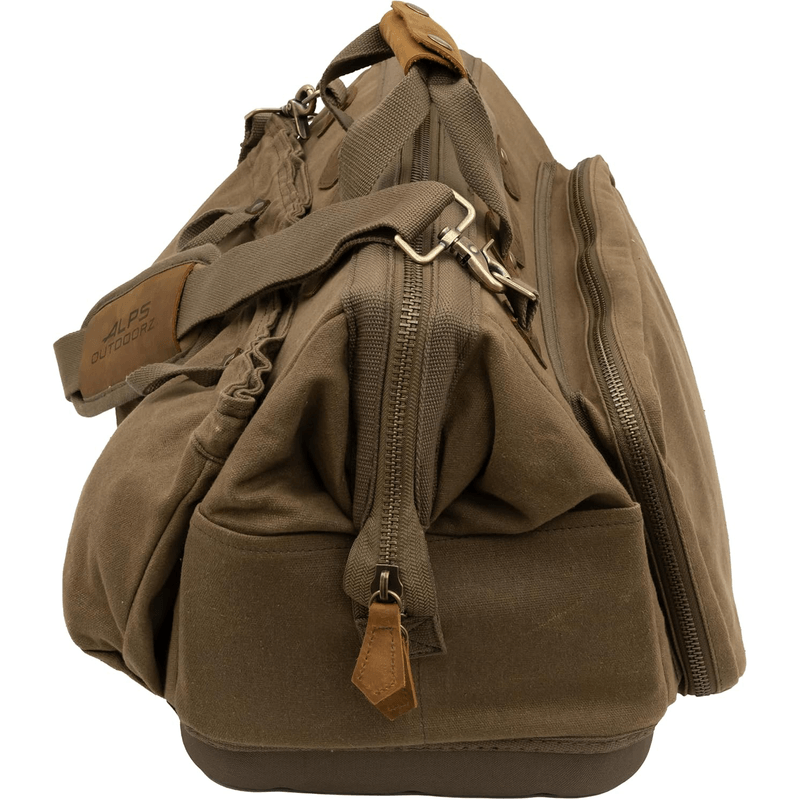 Alps-Outdoorz-Du-Wing-Shooter-Bag-Tan