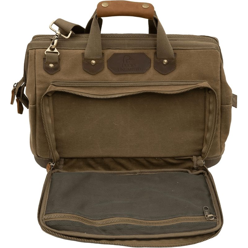 Alps-Outdoorz-Du-Wing-Shooter-Bag-Tan