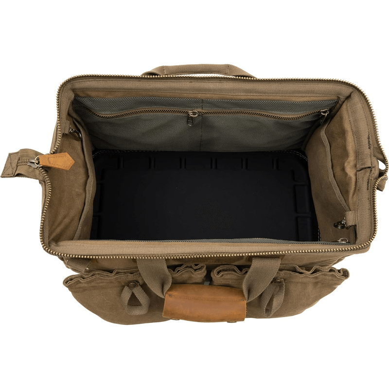 Alps-Outdoorz-Du-Wing-Shooter-Bag-Tan