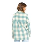 Roxy-Lets-Get-Away-Long-Sleeve-Shirt---Women-s-Mineral-Blue-Be-Bold-Plaid