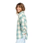 Roxy-Lets-Get-Away-Long-Sleeve-Shirt---Women-s-Mineral-Blue-Be-Bold-Plaid