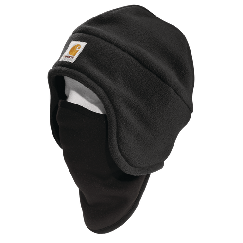 Carhartt Fleece 2-In-1 Hat - Men's