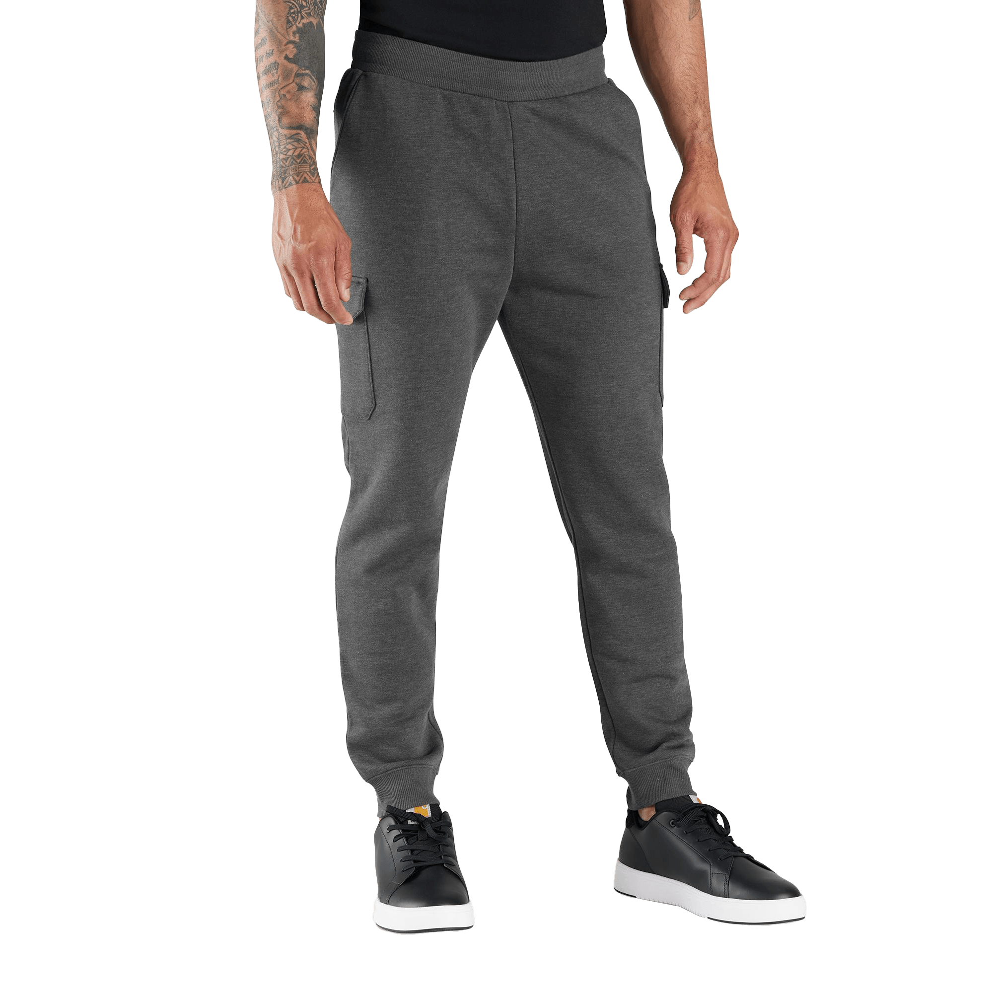 Men's Relaxed Cargo Pants | Mens Clothing | Ofelya Boutique
