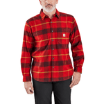Carhartt-Rugged-Flex-Relaxed-Fit-Midweight-Flannel---Men-s-Crabapple