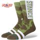 Stance Og Crew Sock - Men's - Camo.jpg