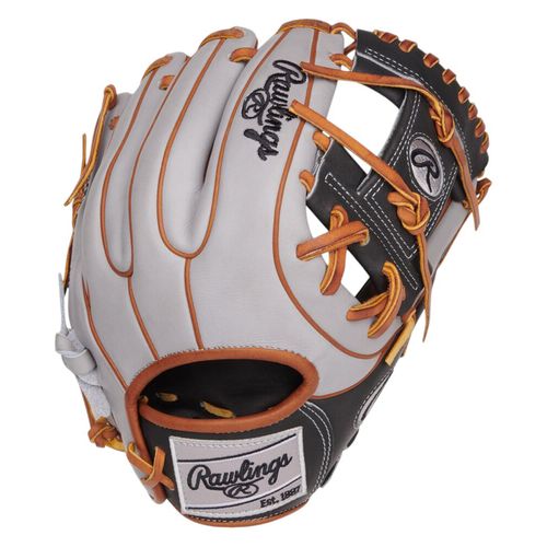 Rawlings Heart of the Hide Contour Fit 11.5" Infield Glove