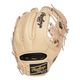 RAWLIN GLOVE HEART OF THE HIDE 312-2CB Camel