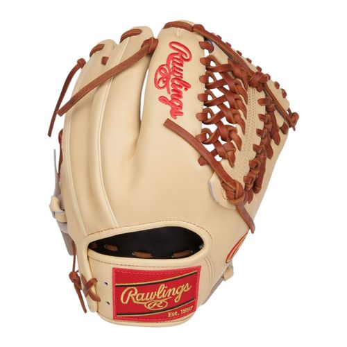 Rawlings Heart Of The Hide 11.75" Modified Trap-Eze Glove