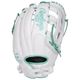 RAWLIN GLOVE LIBERTY ADVANCED 130-6WM White / Mint