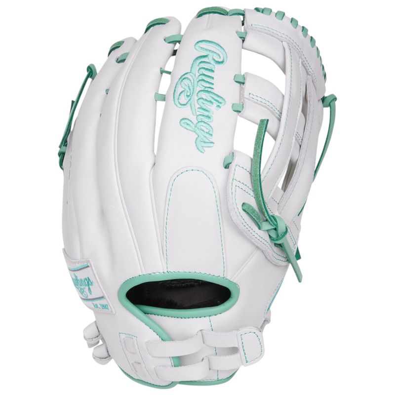 RAWLIN-GLOVE-LIBERTY-ADVANCED-130-6WM-White---Mint