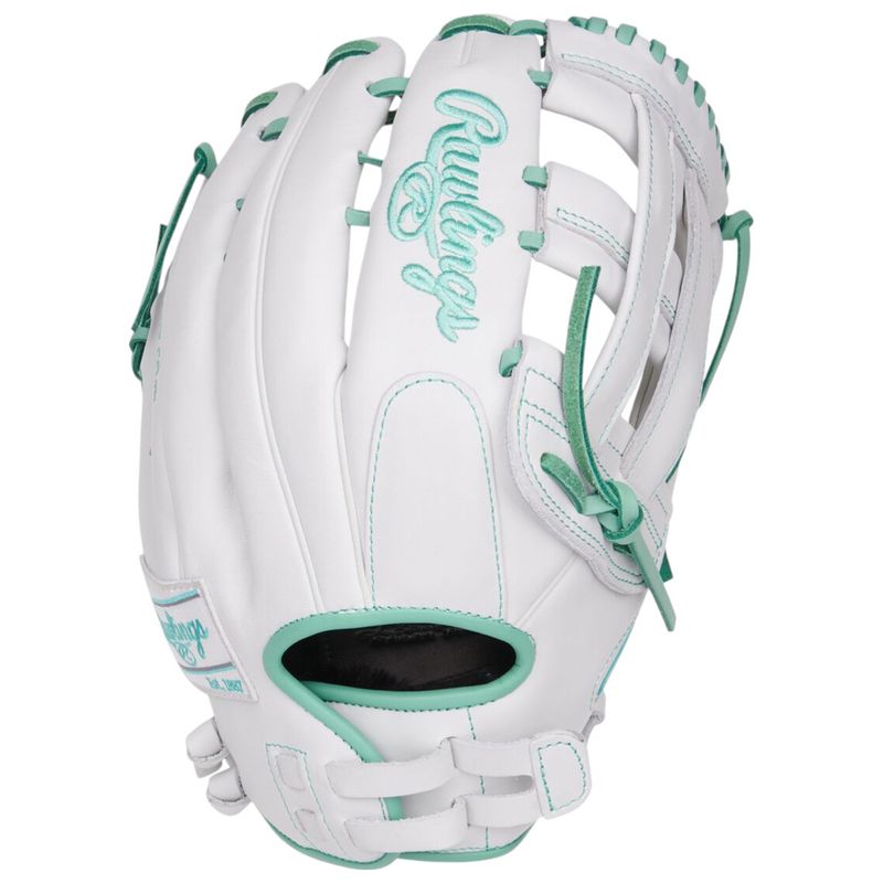 RAWLIN-GLOVE-LIBERTY-ADVANCED-130-6WM-White---Mint