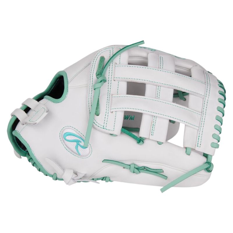 RAWLIN-GLOVE-LIBERTY-ADVANCED-130-6WM-White---Mint