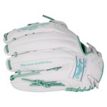 RAWLIN-GLOVE-LIBERTY-ADVANCED-130-6WM-White---Mint