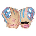 RAWLIN-GLOVE-HEART-OF-THE-HIDE-314-32CCB-Camel---Columbia-Blue---Pink