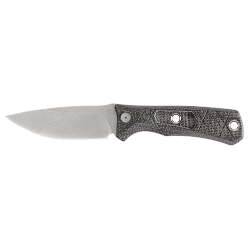 Gerber Convoy Fixed Blade Knife