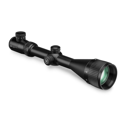 Vortex Optics Crossfire II 3-12x56mm Riflescope