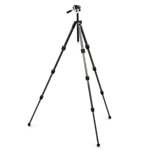 Vortex Optics Summit Carbon II Tripod And Pan Head