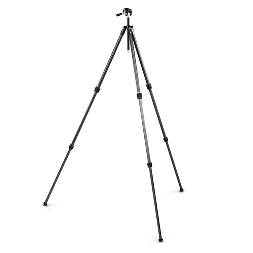 Vortex Optics Ridgeview Carbon Tripod And Pan Head