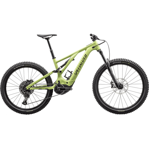 Specialized Turbo Levo Alloy Bike - 2023