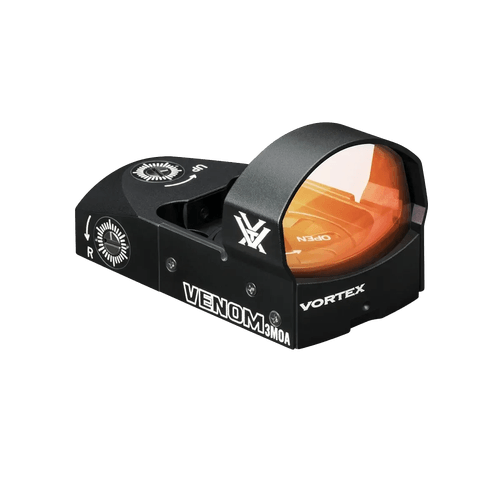 Vortex Optics Vortex Venom Red Dot Top Load Dot Sight