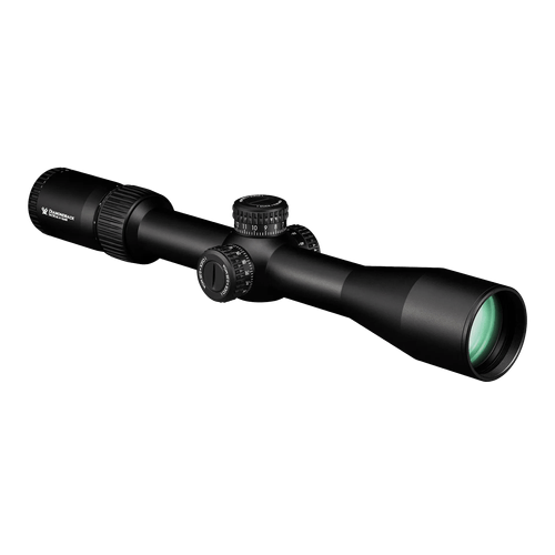 Vortex Optics Diamondback FFP Tactical Riflescope