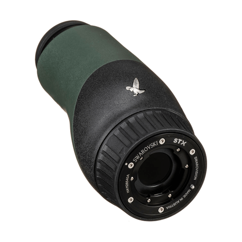 Swarovski Optik STX Spotting Scope Eyepiece