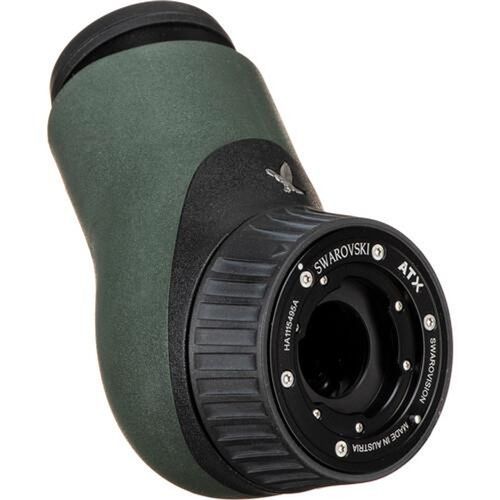 Swarovski Optik ATX Spotting Scope Modular Zoom Eyepiece