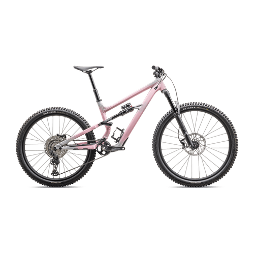 Specialized Status 2 140 Trail Bike - 2025