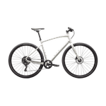 Specialized-Sirrus-X-2.0-Bike---2025-Gloss-Dune-White---Dove-Grey-Reflective