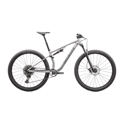 Specialized Chisel Bike - 2025