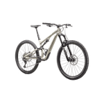 Specialized-Stumpjumper-15-Alloy-Bike---2025-Gloss-White-Mountains---Dark-Moss-Green