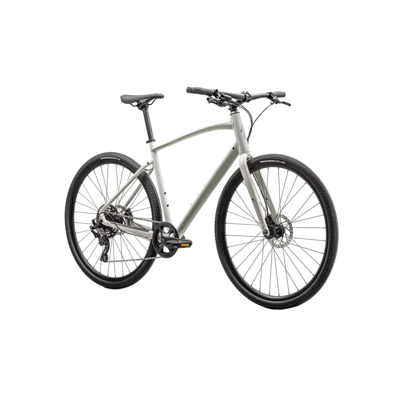 Specialized-Sirrus-X-2.0-Bike---2025-Gloss-Dune-White---Dove-Grey-Reflective