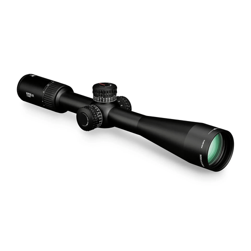 Vortex Optics Viper PST GEN II 5-25x50mm Riflescope