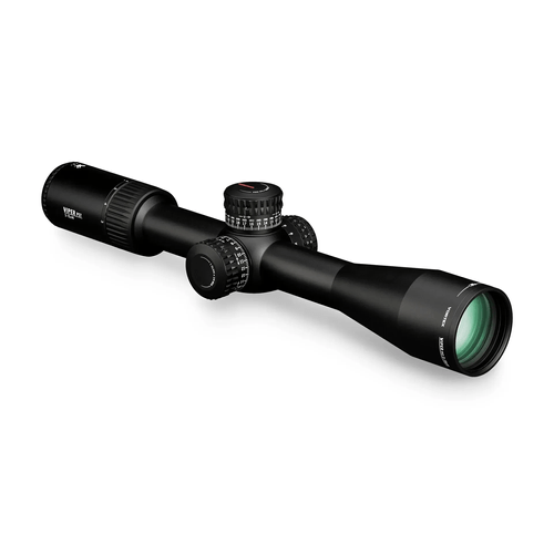 Vortex Optics Viper PST Gen II FFP 3-15x44mm Riflescope