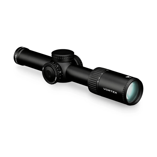 Vortex Optics Viper PST Gen II 1-6x24mm Riflescope