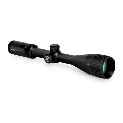 Vortex Optics Crossfire II AO Riflescope