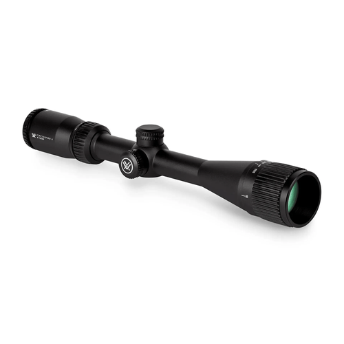 Vortex Optics Crossfire II AO 4-12x40mm Riflescope