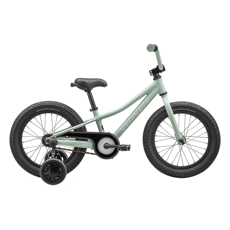 Specialized-Riprock-Coaster-16-Bike---2025---Youth-GLOSS-WHITE-SAGE---DUNE-WHITE