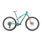 Specialized-Epic-8-Pro-Bike---2025-Gloss-Lagoon-Blue---Liquid-Metal---Yellow