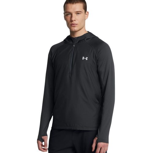 UNDER UA TRAIL RUN HOODY