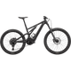 Specialized Turbo Levo Alloy E-Bike - 2024 Black / Light Silver / Black