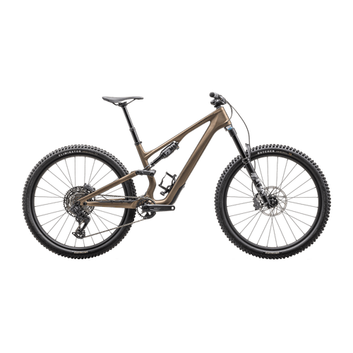 Specialized Stumpjumper 15 Comp Trail Bike - 2025