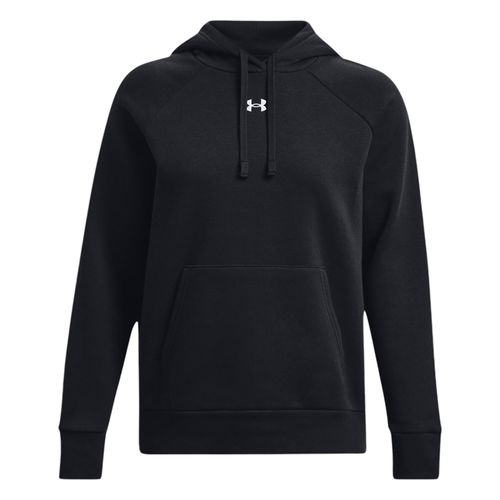 Under Armour PJT Rock Rival Fleece hoodie - Women's