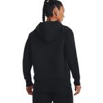 UNDER-W-PJT-ROCK-RIVAL-FLEECE-HOODIE-Black