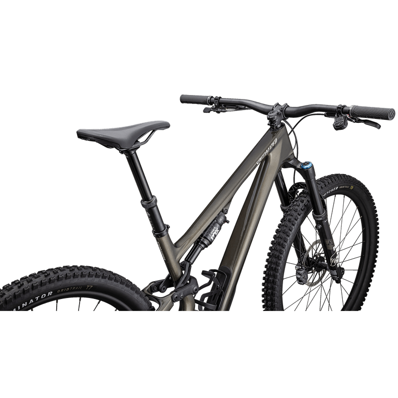 Specialized-Stumpjumper-15-Expert-Trail-Bike---2025-Gloss-Gunmetal---White-Mountains