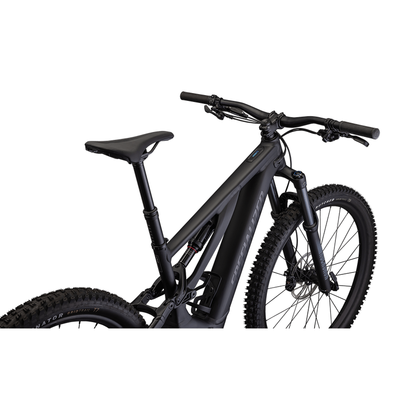 Specialized-Turbo-Levo-Alloy-E-Bike---2024-Black---Light-Silver---Black