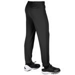 Champro Performance Pull-up Baseball Pant - Youth Black