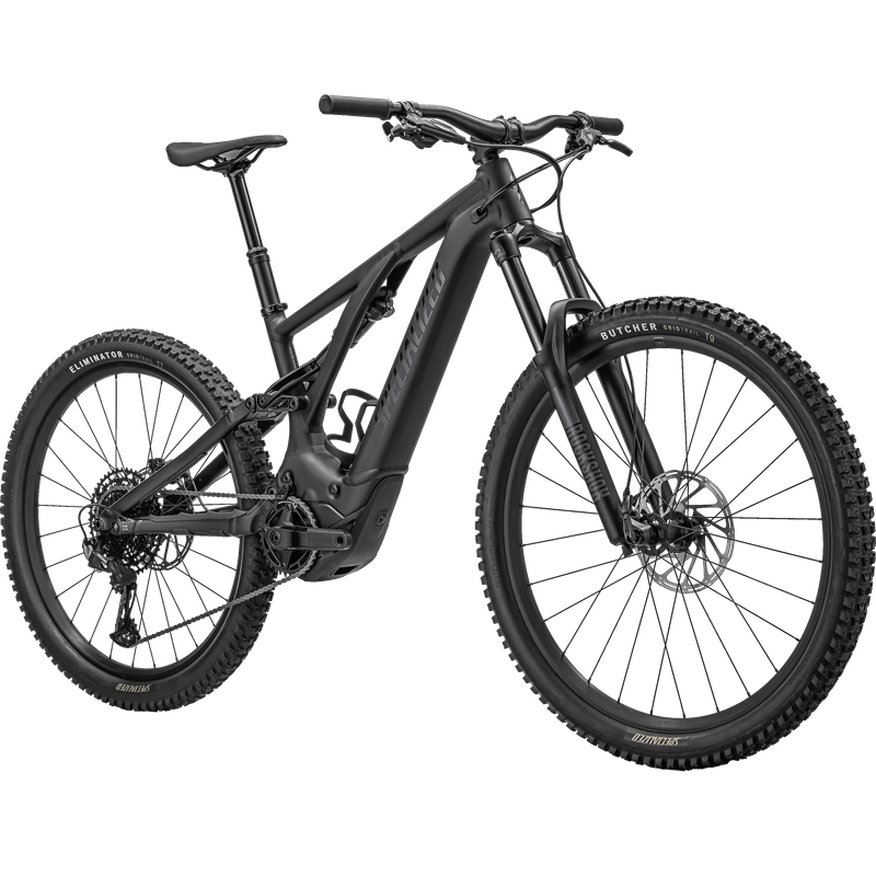 Specialized-Turbo-Levo-Alloy-E-Bike---2024-Black---Light-Silver---Black